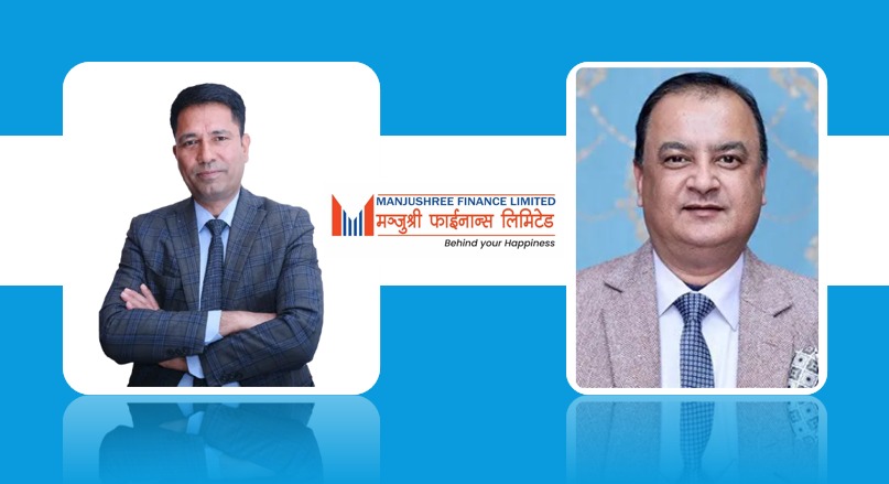 मञ्जुश्री फाइनान्सको नाफामा २८% वृद्धि, ९ महिनामा २१.८९ करोड आम्दानी